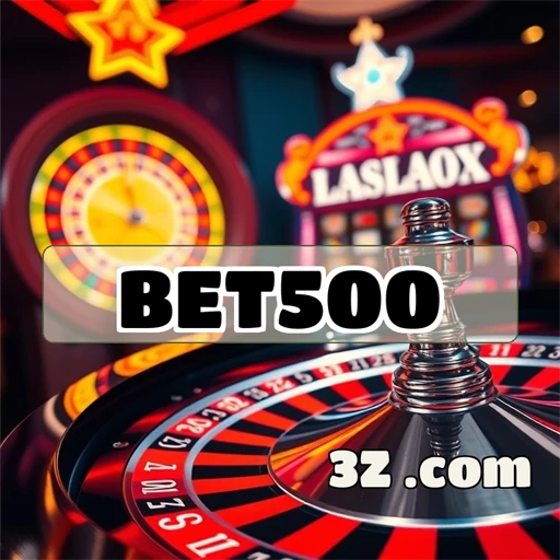 bet500 Download do App
