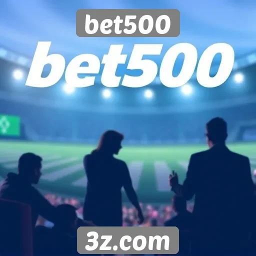 Comparativo entre bet500 e concorrentes no mercado