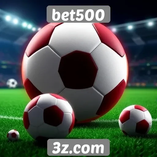 Comparação de bônus disponíveis no bet500