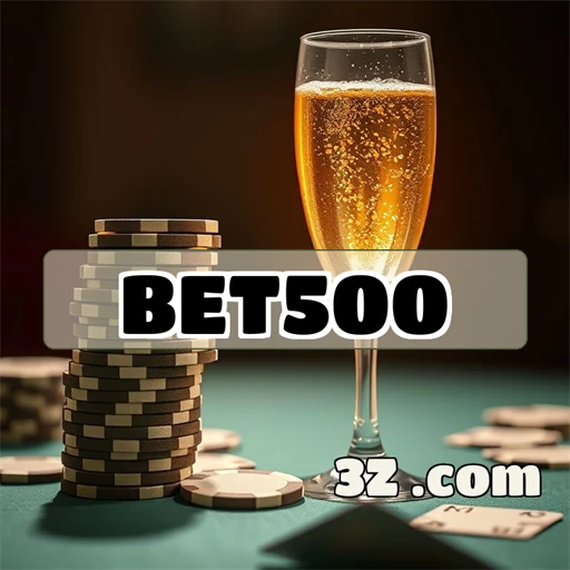 Cassino Bet500: Experiência de Jogo Inigualável para Todos