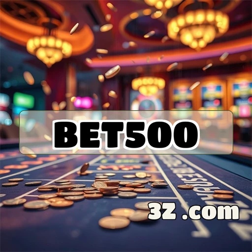 A Segurança Confiavel do Bet500 em Jogos Online