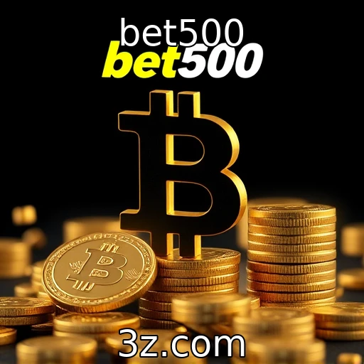 Adoção de criptomoedas nas plataformas de apostas | bet500