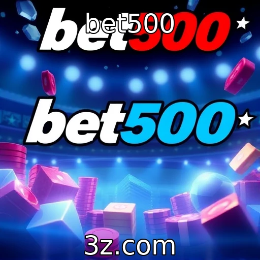 Crescimento do mercado de jogos online global | bet500