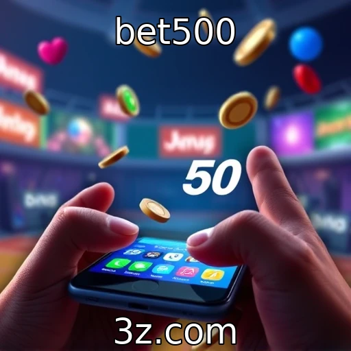 Desafios enfrentados pela indústria de jogos móveis - bet500