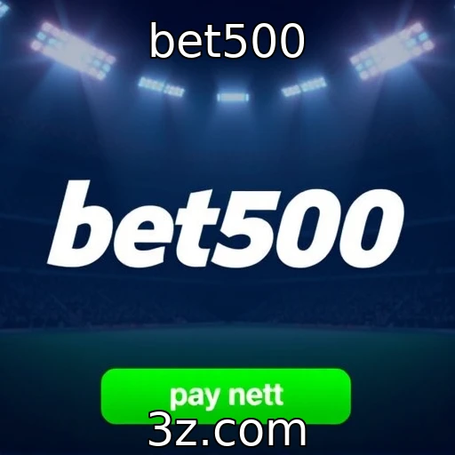 Novas regulamentações impactam o setor de apostas - bet500
