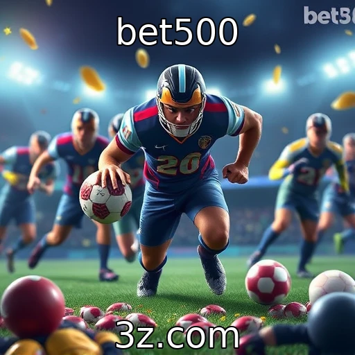 Novas regulamentações estão mudando o mercado de jogos : bet500
