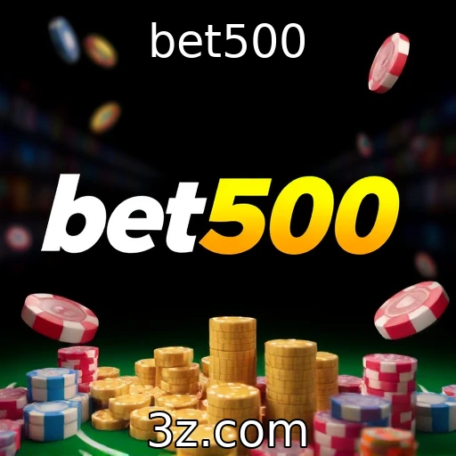 Crescimento do mercado de jogos online no Brasil | bet500