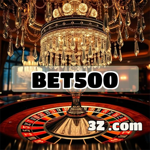 Inovação que Paga: Conheça o bet500 e Suas Ofertas