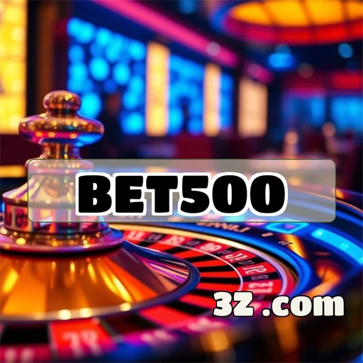 bet500 Caça-Níqueis
