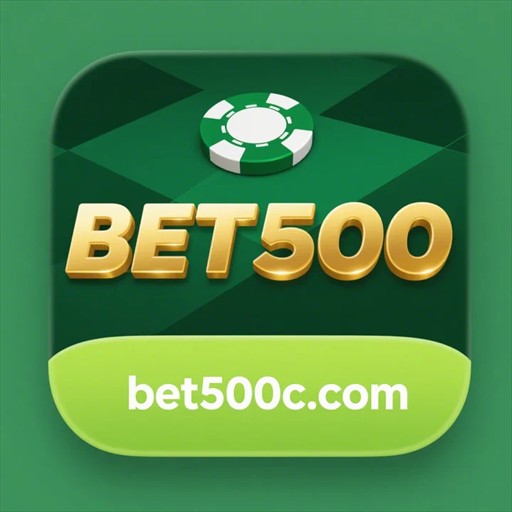 bet500 logo