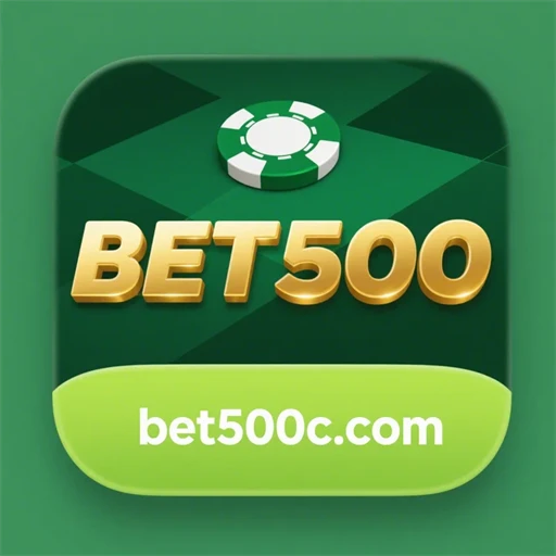bet500 logo