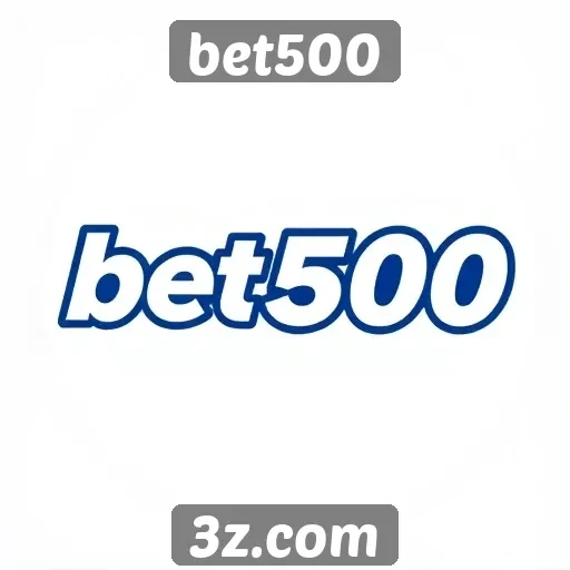 Experiências de usuários no bet500